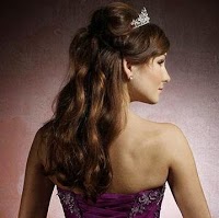 Bridal wedding hair and Beauty Plymouth, Devon and Cornwall 1088129 Image 2
